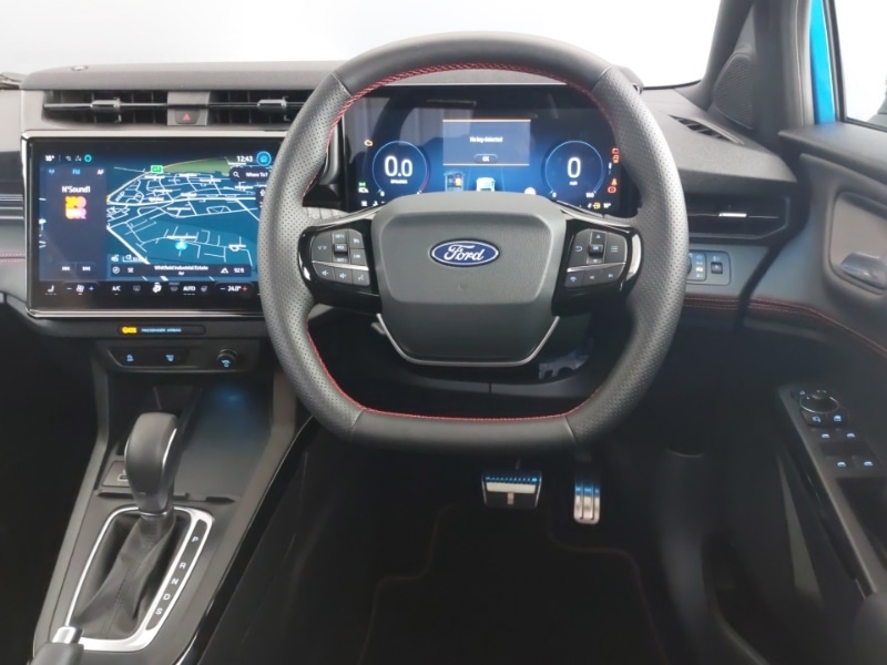 Used Ford Puma 2025 for sale - 78146721: Photo 7