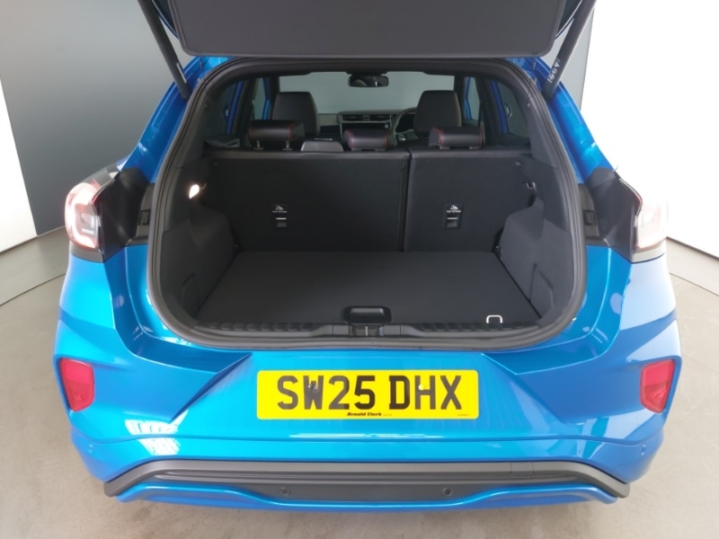 Used Ford Puma 2025 for sale - 78146721: Photo 8
