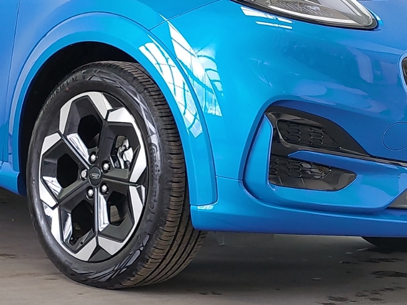 Used Ford Puma 2025 for sale - 78146721: Photo 9