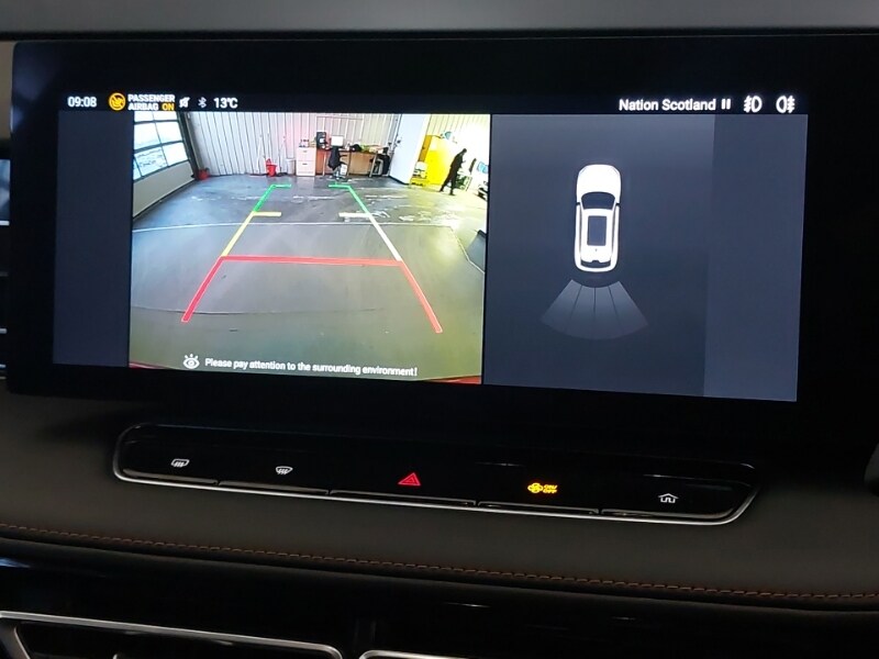 Used MG MG HS 2024 for sale - 77273077: Photo 10