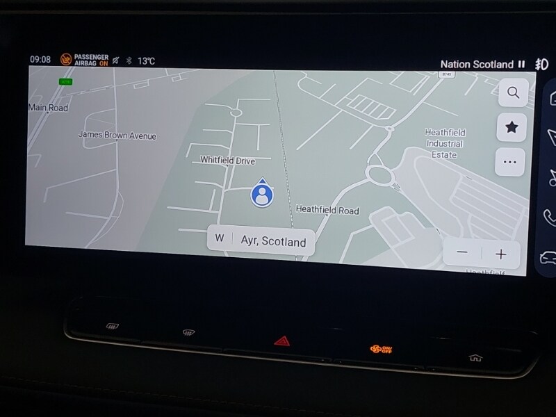 Used MG MG HS 2024 for sale - 77273077: Photo 11