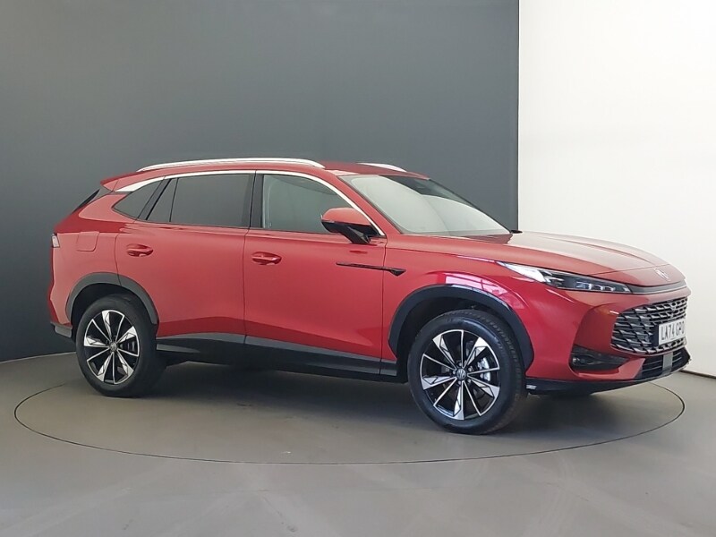 Used MG MG HS 2024 for sale - 77273077: Photo 12