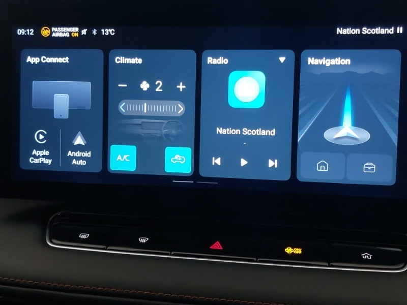 Used MG MG HS 2024 for sale - 77273077: Photo 16