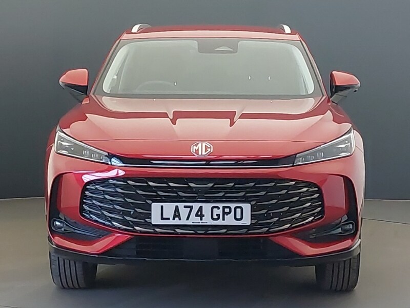 Used MG MG HS 2024 for sale - 77273077: Photo 19