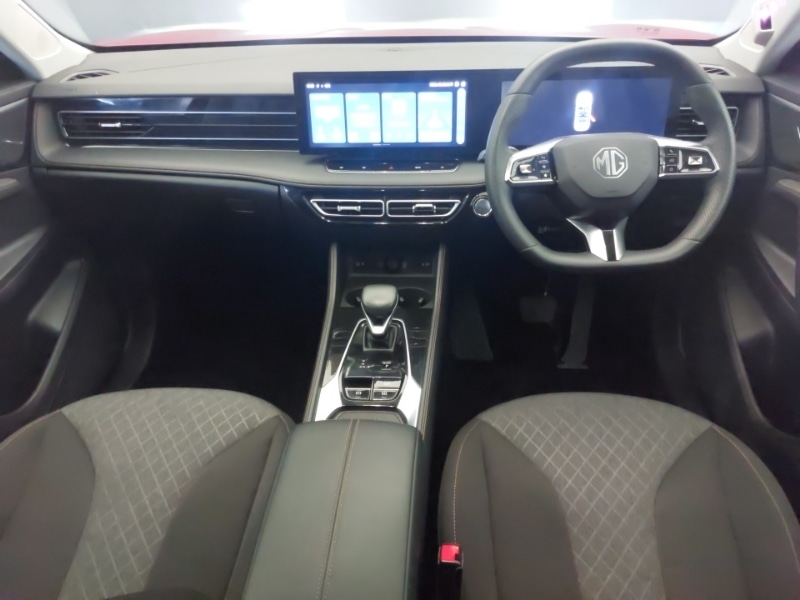 Used MG MG HS 2024 for sale - 77273077: Photo 2