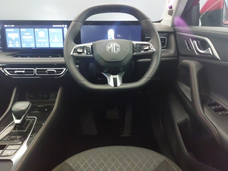 Used MG MG HS 2024 for sale - 77273077: Photo 7