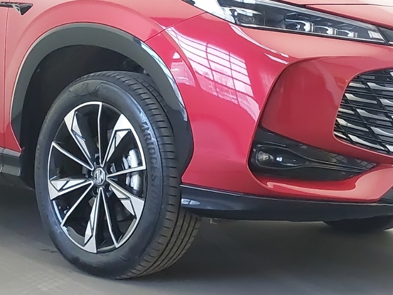 Used MG MG HS 2024 for sale - 77273077: Photo 9