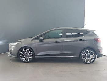 Used Ford Fiesta 2022 for sale - 78567582: Photo