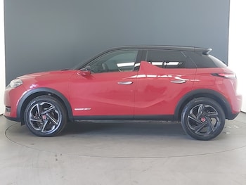 Used DS Automobiles DS 3 2019 for sale - 79147379: Photo