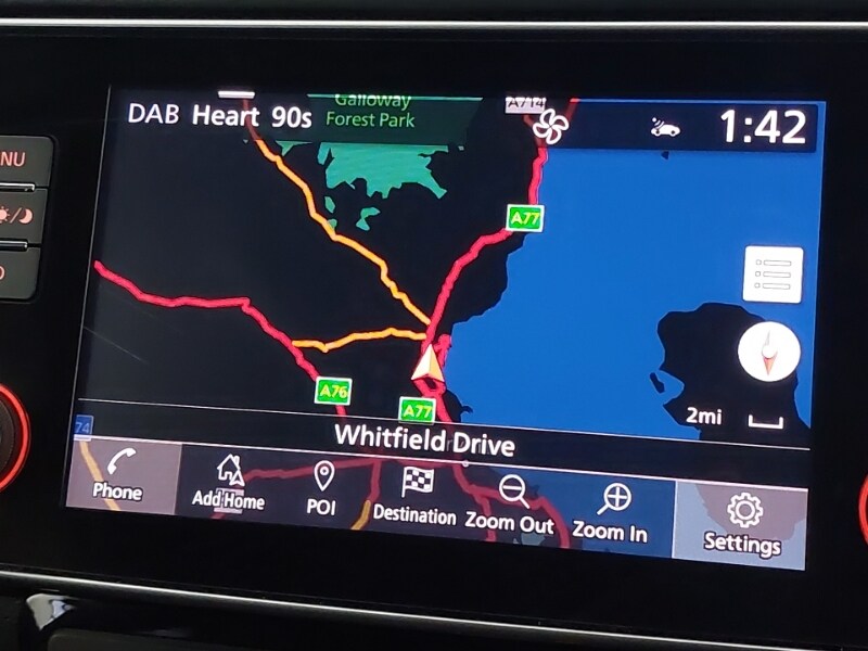 Used Nissan Leaf 2022 for sale - 77105248: Photo 11