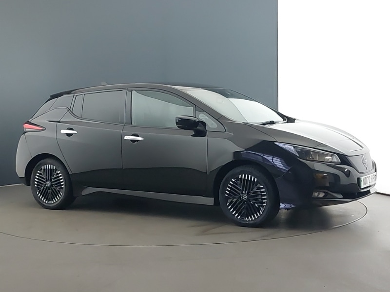 Used Nissan Leaf 2022 for sale - 77105248: Photo 12