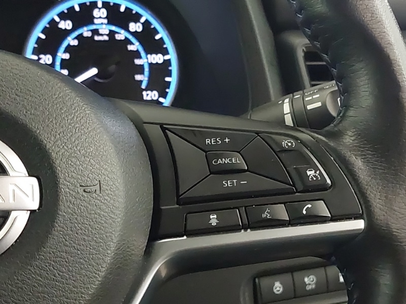 Used Nissan Leaf 2022 for sale - 77105248: Photo 13