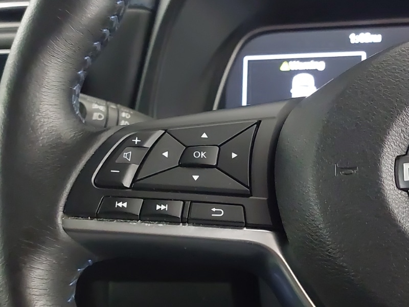 Used Nissan Leaf 2022 for sale - 77105248: Photo 14