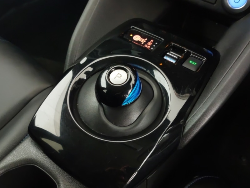 Used Nissan Leaf 2022 for sale - 77105248: Photo 15