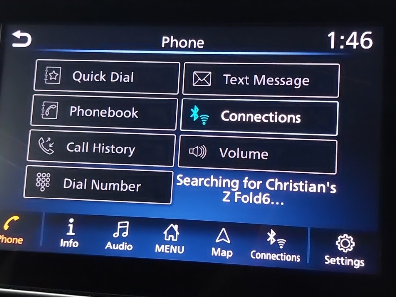 Used Nissan Leaf 2022 for sale - 77105248: Photo 18