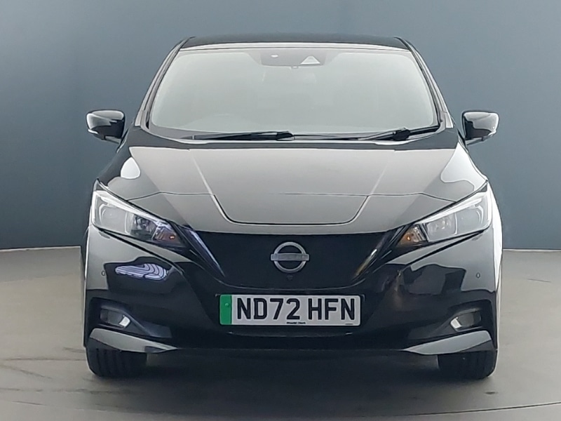 Used Nissan Leaf 2022 for sale - 77105248: Photo 19