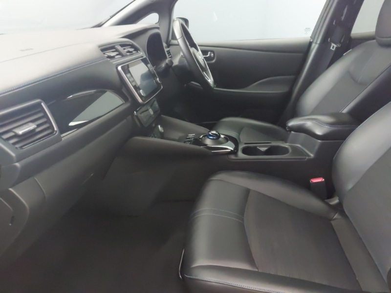 Used Nissan Leaf 2022 for sale - 77105248: Photo 5