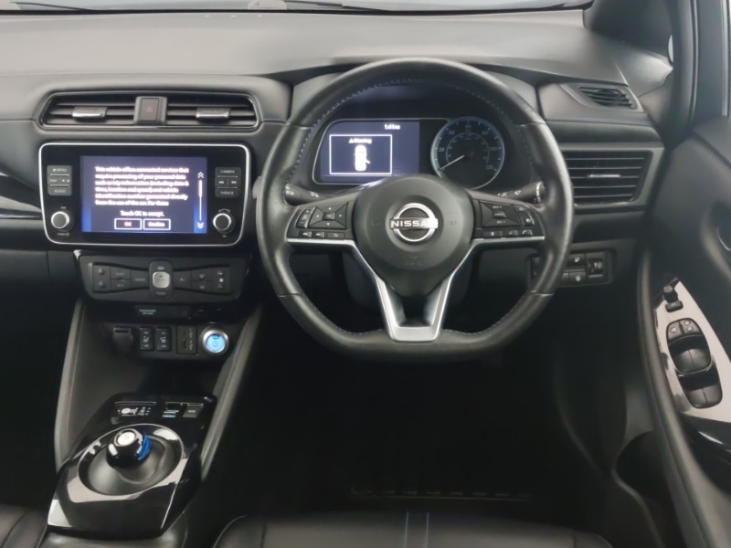 Used Nissan Leaf 2022 for sale - 77105248: Photo 7