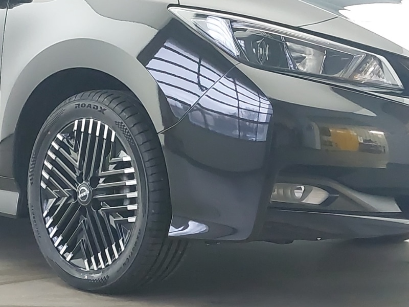 Used Nissan Leaf 2022 for sale - 77105248: Photo 9