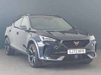 2022 - 1.5 TSI 150 V2 5dr DSG