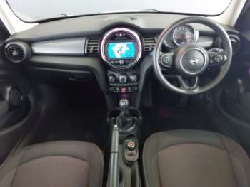 Used MINI Hatch 2018 for sale - 74804527: Photo