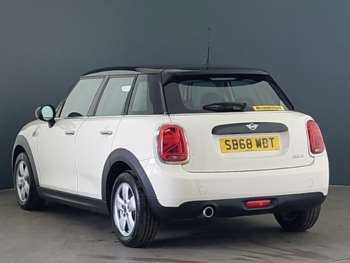 Used MINI Hatch 2018 for sale - 74804527: Photo