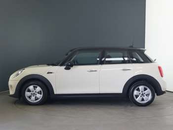 Used MINI Hatch 2018 for sale - 74804527: Photo