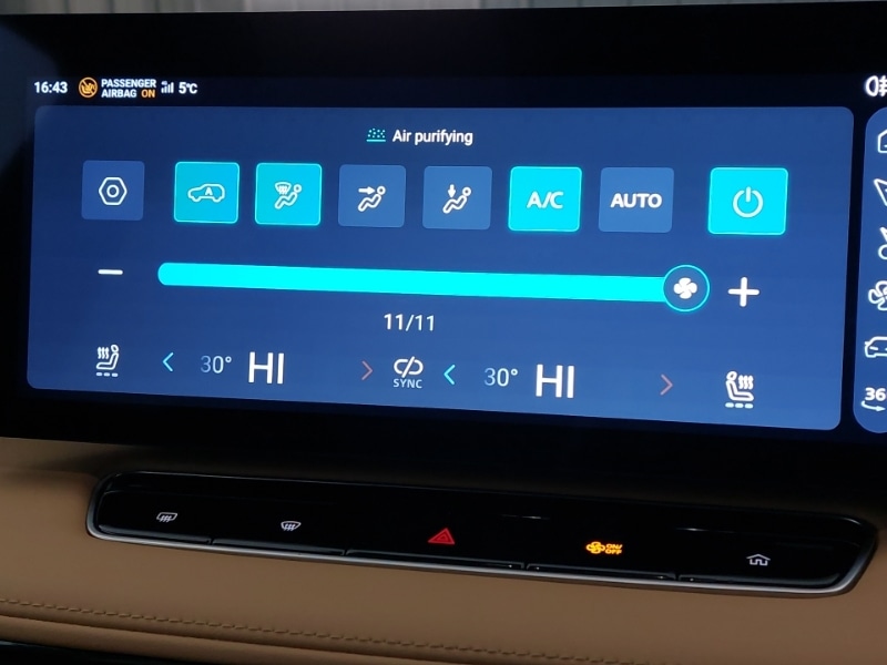 Used MG MG HS 2025 for sale - 76975065: Photo 15