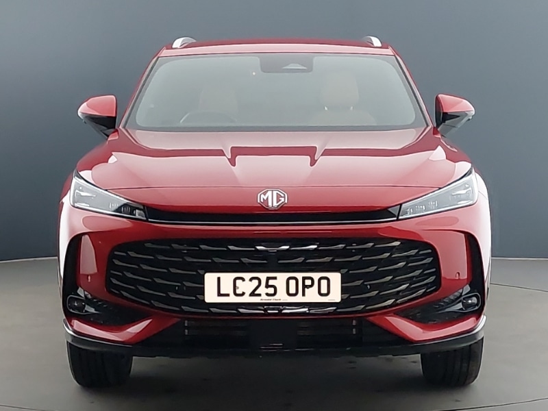 Used MG MG HS 2025 for sale - 76975065: Photo 19