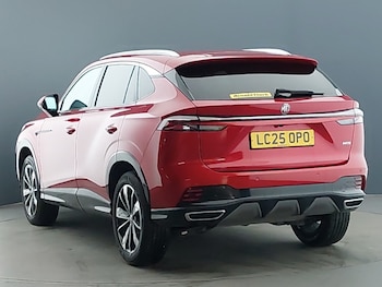 Used MG MG HS 2025 for sale - 76975065: Photo