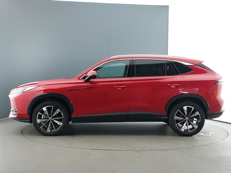 Used MG MG HS 2025 for sale - 76975065: Photo 4