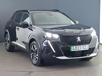 Used Peugeot 2008 2023 for sale - 79393555: Photo