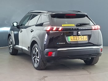 Used Peugeot 2008 2023 for sale - 79393555: Photo