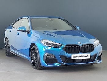 BMW 2 Series feature image