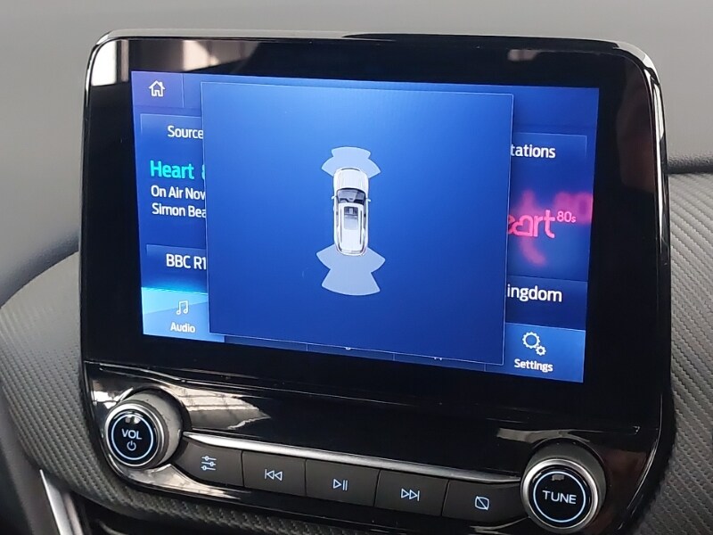 Used Ford Puma 2023 for sale - 77963876: Photo 10