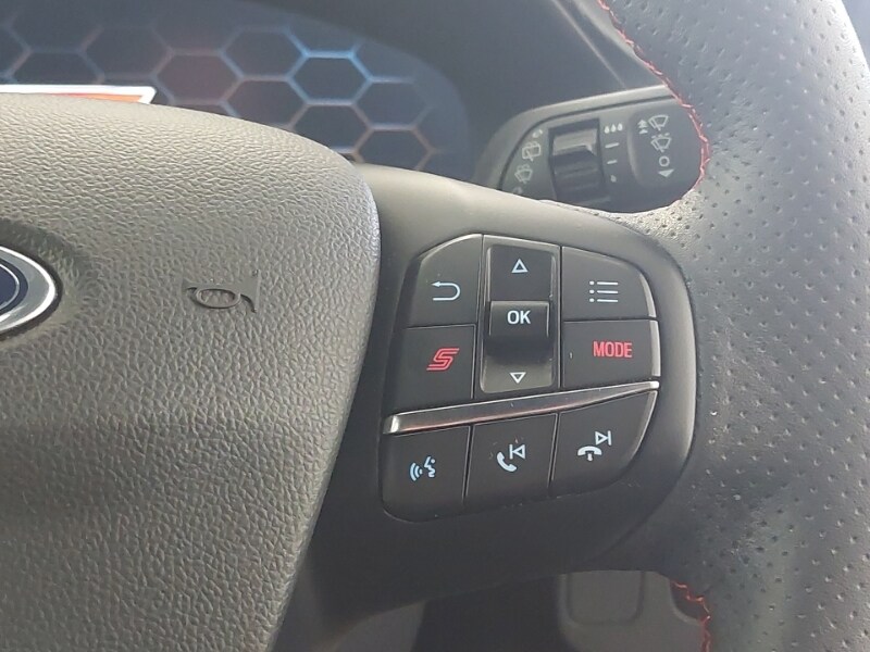 Used Ford Puma 2023 for sale - 77963876: Photo 13