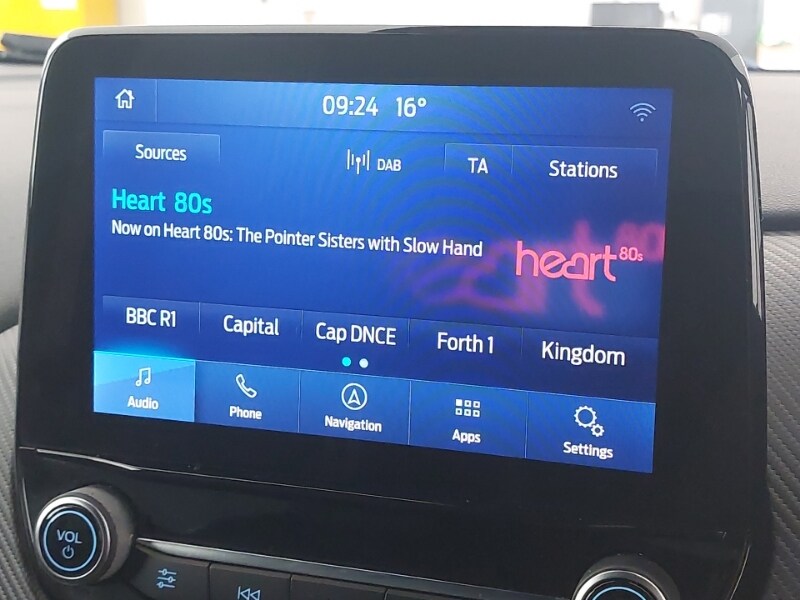 Used Ford Puma 2023 for sale - 77963876: Photo 16