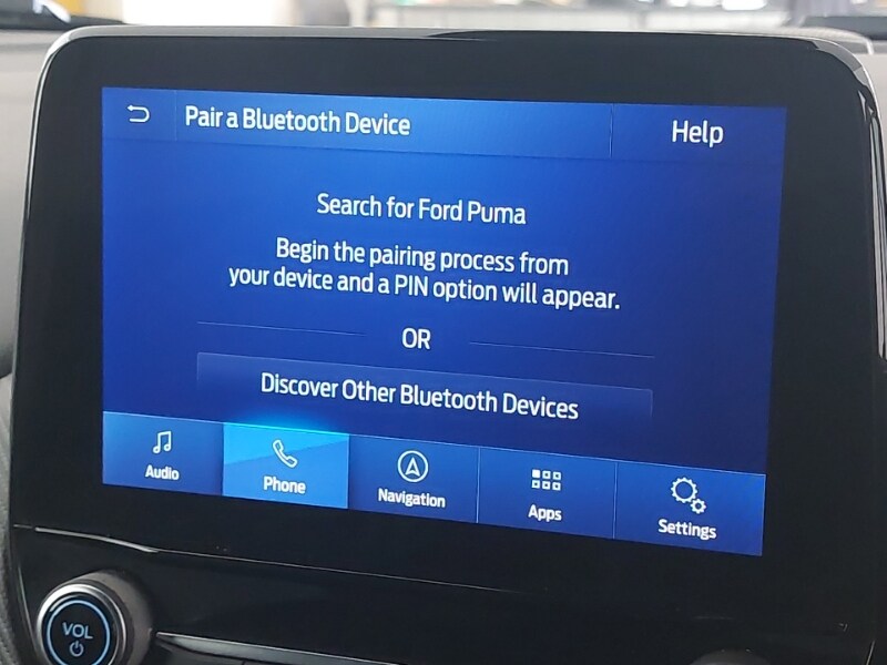 Used Ford Puma 2023 for sale - 77963876: Photo 17