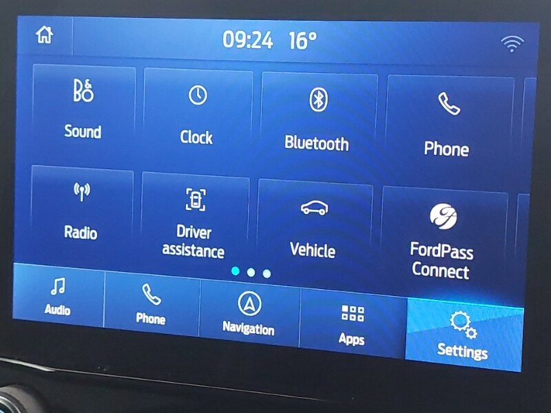 Used Ford Puma 2023 for sale - 77963876: Photo 18