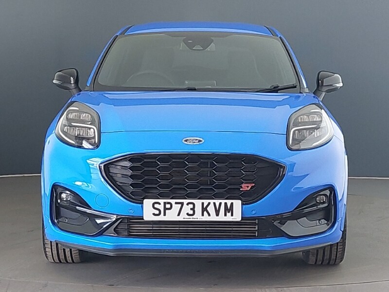 Used Ford Puma 2023 for sale - 77963876: Photo 19