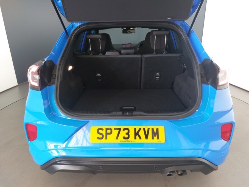 Used Ford Puma 2023 for sale - 77963876: Photo 8