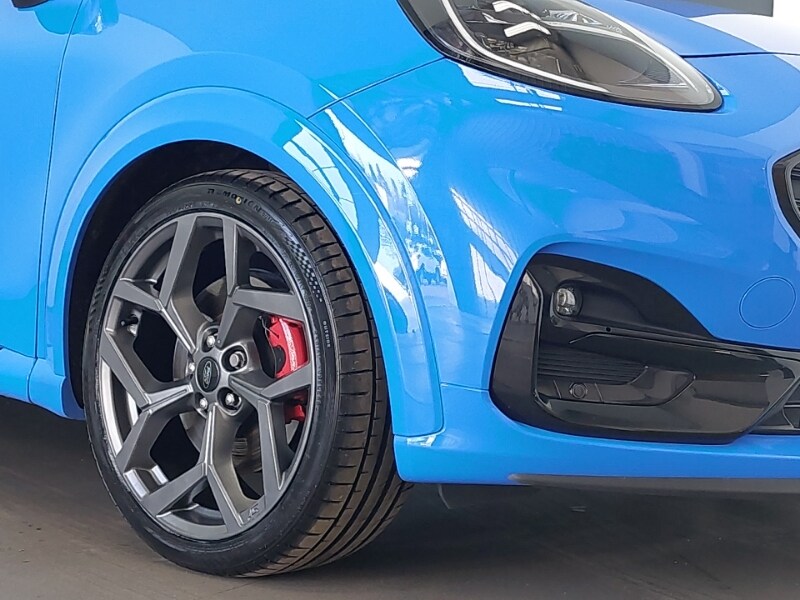 Used Ford Puma 2023 for sale - 77963876: Photo 9