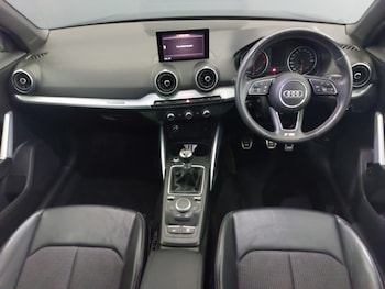 Used Audi Q2 2019 for sale - 75526216: Photo
