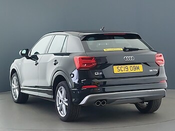 Used Audi Q2 2019 for sale - 75526216: Photo