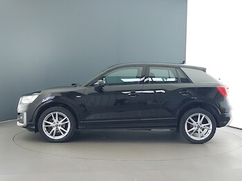 Used Audi Q2 2019 for sale - 75526216: Photo