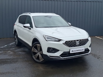 Used SEAT Tarraco 2019 for sale - 78723613: Photo