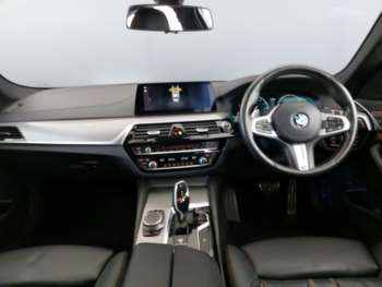 Used BMW 5 Series 2019 for sale - 74842379: Photo