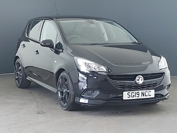 Used Vauxhall Corsa 2019 for sale - 78298045: Photo