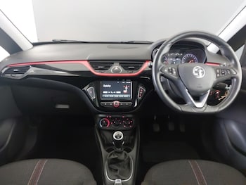 Used Vauxhall Corsa 2019 for sale - 78298045: Photo