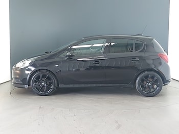 Used Vauxhall Corsa 2019 for sale - 78298045: Photo